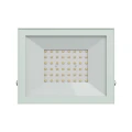 NOCTIS LUX 4 NAŚWIETLACZ 50W WW 230V IP65 176x137x25mm BIAŁY
