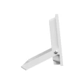 NOCTIS LUX 4 NAŚWIETLACZ 50W CW 230V IP65 176x137x25mm BIAŁY