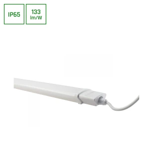 LIMEA PLUG 1500mm 45W NW 230V 120ST IP65 1500x59x34mm 3 lata gw. ON/OFF kabel 2m + wtyczka