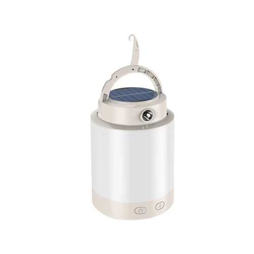 LUMINA CAMPO 2W 121x191mm 2 lata gw. SPECTRUM
