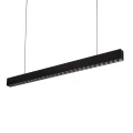 ALLDAY INSPIRE TWO SIDES DARK LIGHT 50st CZARNY 930 25W 230V 560mm CZARNY KINKIET