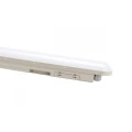 LIMEA CONNECT HERMETYK 1200mm 50W CW 230V 120st IP65 IK08 SZARY 2 lata gw. Czujnik
