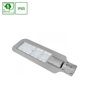 KLARK ULICZNA 200W NW 230V 130/80st IP65 820x280x110mm SZARY 5 lat gw.