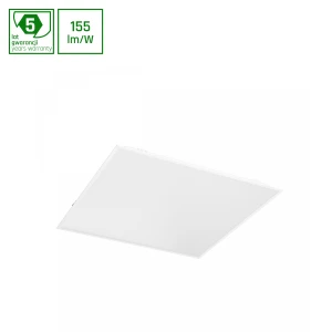 ALGINE PANEL BACKLIGHT 26W WW 230V 120st IP44/IP20 600x600x32 BIAŁY 5 lat gw.