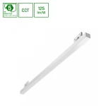ALLDAY BASIC 40W CCT 230V IP20 1203x92x37mm BIAŁY 5 LAT GW.3F