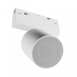 SHIFT SPEAKER - G?OŚNIK BLUETOOTH 10W BIA?Y