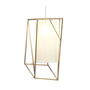 Lampa UTU Star II copper
