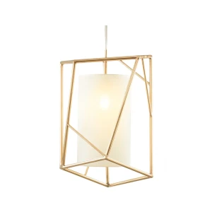 Lampa UTU Star III brass