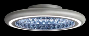 Lampa Swarovski Infinite Aurora CCT