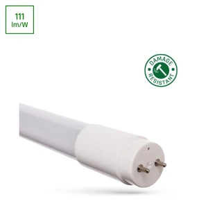 Zestaw 25 szt. świetlówka Led Tube Nano T8 9W 0,6m
