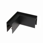 SYSTEM SHIFT - horizontaler "L"-Stecker