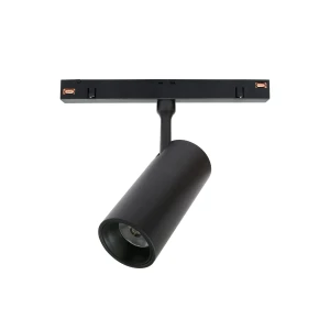 SYSTEM SHIFT - SPOT S Sammelschiene 35x140x178mm 6W 24st 5 Jahre Garantie