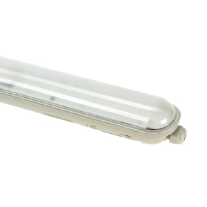 LIMEA GIGANT HERMETIC 1,2mm 38W 230V 120ST IP65 IK10 1190x72x70mm 5 JAHRE GARANTIE