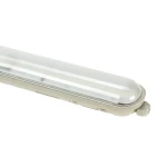 LIMEA GIGANT HERMETIC 0,6m 20W 230V 120ST IP65 IK10 600x72x70mm 5 JAHRE GARANTIE