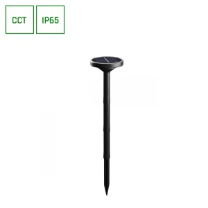 Plato CCT Solarlampe