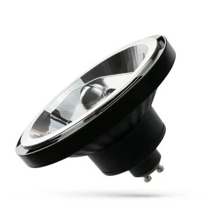 Spectrum LED GU10 AR111 Glühbirne 12W 45 Grad 230V