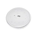 NYMPHEA 36W CCT 230V 120st IP20 488x72mm BIAŁY ok rągła DIM Wi-Fi Spectrum SMART
