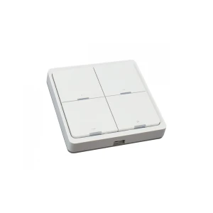 Włącznik światła 4 pola program. + CCT + DIM Easy Smart