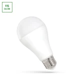 LED GLS E-27 230V 20W PREMIUM NW A70 SPECTRUM