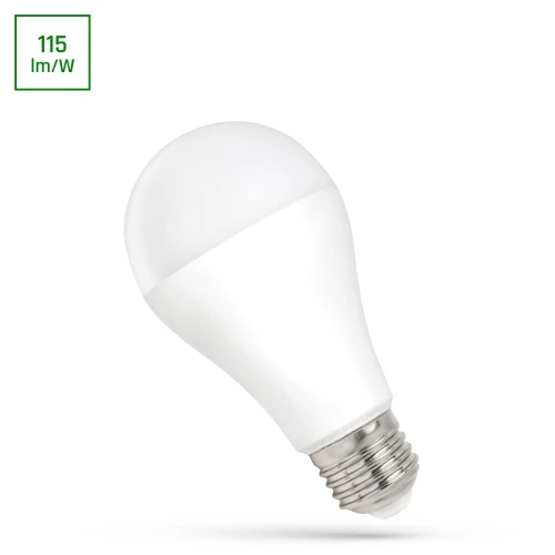 LED GLS E-27 230V 20W PREMIUM NW A70 SPECTRUM