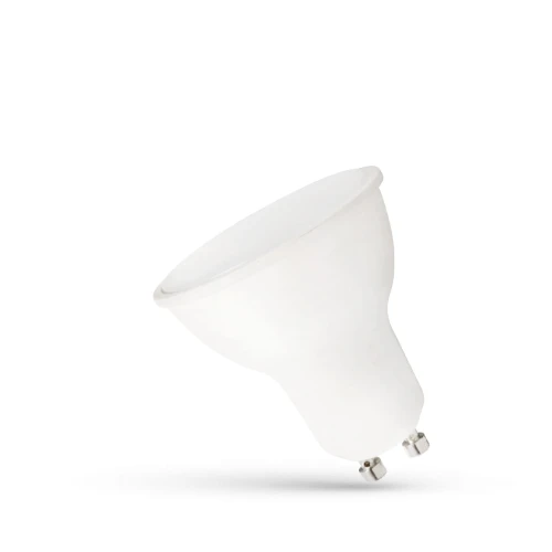 LED GU10 230V 6W NW DIMMABLE SPECTRUM