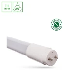 LED TUBE T8 SMD 2835 9W NW 28X600 NANO-PLASTIC SPECTRUM