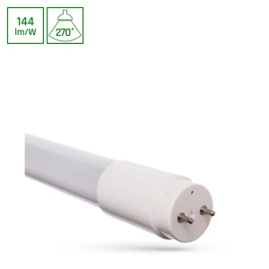 LED TUBE T8 SMD 2835 18W NW premium 28X1200 glass SPECTRUM