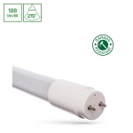 LED TUBE T8 SMD 2835 18,5W WW 28X1200 NANO-PLASTIC SPECTRUM