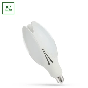 LED PARISIENNE 30W E-27 IP20 NW SPECTRUM