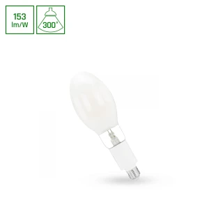 LED PARISIENNE PREMIUM COG 30W E-27 NW MILKY SPECTRUM
