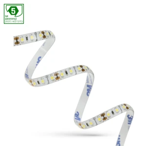 PASEK LED 40W 2835 120LED WW 5 LAT 1M (ROLKA 5M) - BEZ OSŁONY