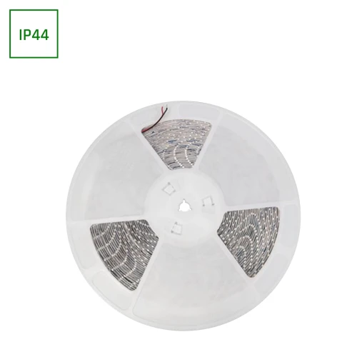 PASEK LED 35W/5m 3528 120LED/1m NW 2 LATA ECO 1M (ROLKA 20M) W SILIKONIE