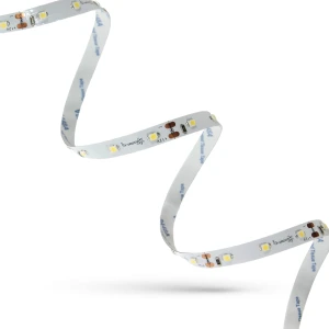 PASEK LED 18W 3528 60LED CW 5 lat 1m (rolka 5m) - bez osłony
