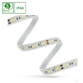 PASEK LED 48W 5050 60LED CW 5 lat 1m (rolka 5m) - w silikonie