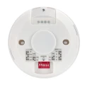 Czujnik obecności i ruchu mikrofalowy 360st 800/400W 6m n/t IP20 230V