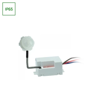 Czujnik ruchu PIR 360st 100W 6m IP20/IP65 230V Spectrum 5 lat gw.