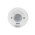 Czujnik ruchu PIR 360st 2000/1000W 6m n/t IP20 230V Spectrum