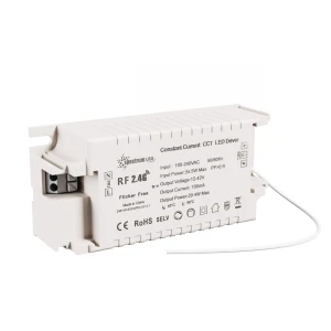 ZASILACZ CC 350-700mA 12V-42V MAX 29W CCT DIMM KOMPAKT KONEKTO MESH