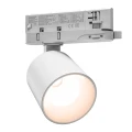 ARTEMIDA MINI 6,5-20W WW 230V 36, 60st. IP20 Ra90 75x78x110 BIAŁY 5 lat gwarancji z regulacją mocy