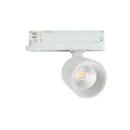 ARTEMIDA MINI 6,5-20W WW 230V 36, 60st. IP20 Ra90 75x78x110 BIAŁY 5 lat gwarancji z regulacją mocy