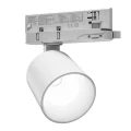ARTEMIDA MINI 6,5-20W NW 230V 36, 60st. IP20 Ra90 75x78x110 BIAŁY 5 lat gwarancji z regulacją mocy