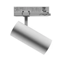 ANDROMEDA 15-27W NW 230V 36, 60st. IP20 Ra90 74x170x170 BIAŁY 5 lat gwarancji z regulacją mocy