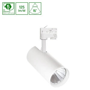 MDR BRANTA LUX 940 19W 230V 15st White