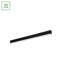 ALLDAY GO 830 36W 230V 112cm 115st Black 2 lata gwarancji