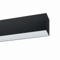 ALLDAY GO 830 36W 230V 112cm 115st Black 2 lata gwarancji