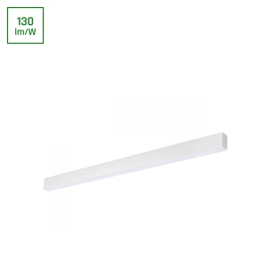ALLDAY GO 830 36W 230V 112cm 115st White 2 lata gwarancji