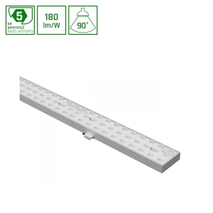 LIMEA PRO TRUNKING SYSTEM 75W NW 230V 90st IP40 1438mm BIAŁY 5 LAT GW. DALI