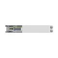 LIMEA PRO TRUNKING SYSTEM ZASILANIE (FEED IN BOX) BIAŁY