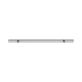 LIMEA PRO TRUNKING SYSTEM MASKOWNICA ALU BIAŁY 1438MM
