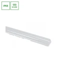 LIMEA GO HERMETYK 600mm 25W CW 230V 120st IP65 IK07 600x60x52mm BIAŁY